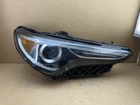 2017 - 2023 Alfa Romeo Stelvio Right Rh Xenon Hid Headlight Oem Parts Only For. Price: $245.00.