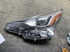 Driver Headlight Prius Vin Fu 7TH And 8TH Digit Led Fits 19-22 1809274 Used. Price: $493.87.