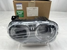New Mopar Oem 2015-2023 Challenger Hid Xenon Left Headlight 68174067AF. Price: $979.90.