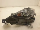 Driver Headlight Sedan Xenon Hid Fits 14-16 Lexus IS350 Used. Price: $544.68.