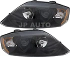 For 2005 Hyundai Tiburon Headlight Halogen Set Driver And Passenger Side New. Price: $347.48.