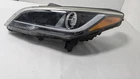 Driver Headlight Korea Built Hybrid Fits 16-17 Sonata 447752 Used. Price: $368.00.