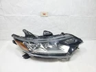 2016 Mitsubishi Outlander Led Right Passenger Lamp Oem Used. Price: $729.99.