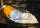 08-16 Volvo XC70 V70 S80 Headlight Passenger Side Rh Halogen Oem 31395471 Works Used. Price: $149.87.