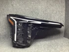 Complete Oem 2025 2026 Kia Carnival Reflector Led Headlight (right/passenger) Used. Price: $599.99.
