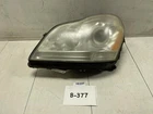 2010 Mercedes GL350 Front Left Driver Side Headlight Lamp Oem+ Used. Price: $351.28.