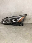 2019-2022 Nissan Altima Left Lh Driver Side Headlight Aftermarket Led Tyc Used. Price: $249.00.