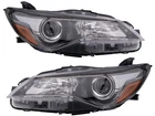 Headlight Assembly Set For 15-17 Toyota Camry Hybrid Xle Special MT72T9 New. Price: $181.88.