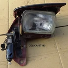 Toyota Celica AT180 ST183 Model 1991 95 Headlight Right Side Lhd Used. Price: $250.00.