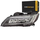 For Acura Rdx 2016 2017 2018 Headlight Assembly Driver Side Led AC2502128 New. Price: $506.68.