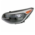 For 14-19 Soul Standard Halogen Headlamp W/bulb Left Side New. Price: $302.95.