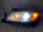 2006 2007 2008 Bmw 325I 328I 330I 335I Sedan Left Driver Hid Headlight Afs Used. Price: $199.93.