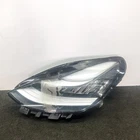Tesla Model Headlight Front Left Lhd 1077371-10-I 258KW 2018 11372207. Price: $132.00.