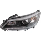 Depo Headlight For 2013 2014 2015 Honda Accord Sedan Left Driver Side HO2502151 New. Price: $93.32.