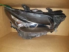 2016 To 2023 Mazda CX9 CX-9 Passenger Right Led Headlight Lamp Non Adaptive Used. Price: $379.00.