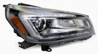 Oem Right Passenger Side Halogen Headlamp For Gmc Acadia 23358995 Used. Price: $233.75.