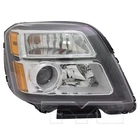 Tyc Headlight Assembly For 2016-2017 Gmc Terrain 20-9141-80-1 New. Price: $270.08.