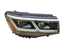 2020-2023 Volkswagen Atlas Passenger Headlight Assembly Oem Defective Led. Price: $255.00.