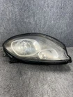 2015-2018 Porsche Macan Front Left Driver Side Xenon Hid Headlight Oem For Parts Used. Price: $179.90.