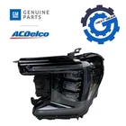 New Oem Headlight Assembly Left Driver For 2021 2022 2023 Gmc Yukon 85162504. Price: $977.46.