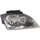 For Chrysler Pacifica Headlight 2004-2006 Passenger Side W/ Bulbs CH2503168 New. Price: $125.71.
