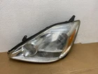 2004-2005 Toyota Sienna Left Driver Lh Side Halogen Headlight Depo AD3816 Dw Used. Price: $53.47.