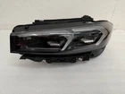 2023-2025 Bmw Series 330I G20 G21 Lh Led Headlight Shadowline Oem 7886663-03 Used. Price: $1065.00.
