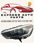 2016-2021 Bmw X1 F48 Left Driver Halogen Headlight Used. Price: $249.95.