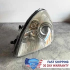 2005-2011 Mercedes R171 SLK280 SLK300 SLK350 Left Driver Side Halogen Headlight Used. Price: $319.99.