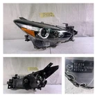 2017 2018 MAZDA3 Headlight Right Rh Side Halogen Oem BACS-51030 Used. Price: $161.28.