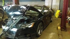 2010 Audi Tt Lamp Wiring Harness Rear Tail Used. Price: $253.80.