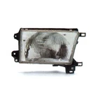 New Aftermarket Passenger Side Front Head Lamp Assembly 8111035231-V. Price: $117.86.