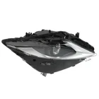 Oem New Lincoln Mkz 2013-2016 Passenger Side Composite Headlamp DP5Z-13008-S. Price: $1036.49.