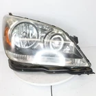 2007 Honda Odyssey Right Hand Headlamp Part Number 114-59419R Used. Price: $53.99.