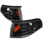 Fits 94-98 Ford Mustang Corner Light With Clear Lens New. Price: $46.37.