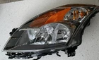 2007 2008 2009 Nissan Altima Sedan Coupe Headlight Assembly Lh 26060-JA00B Oem New. Price: $249.95.