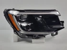 Nice! 2024-2025 Vw Atlas Rh Passenger Full Led Headlight Oem 3CN941082M Used. Price: $699.00.