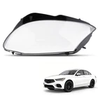 Front Left Headlight Lens Cover For Mercedes-benz C-class W205 2019-2020 Clear New. Price: $71.67.