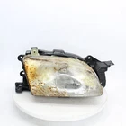 Sgs Right Head Lamp Part Number 114-00239AR 1996 Ford Aspire Used. Price: $48.99.