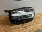 Volvo XC90 Headlight 2020 2021 2022 2023 32338946 Full Led Oem (see Notes) Used. Price: $500.00.