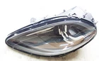 2019-2022 Porsche Macan Black Refl Led Pdls Left Bare Headlight 95B941015H Oem Used. Price: $400.00.