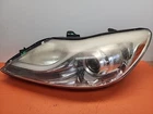 12 - 2014 Hyundai Genesis 4.6L Headlight Left Driver Side Xenon Oe Led Used. Price: $225.25.