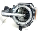 2021 2025 Ford Bronco Oem Headlight Full Led Left Driver M2DB-13E015 Aj Used. Price: $750.00.