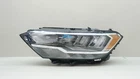 2019-2024 Volkswagen Jetta Front Left Driver Side Led Headlight Oem 17A941035E Used. Price: $132.00.