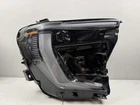2024 2025 Gmc Acadia Headlight Led Oem Passenger Side Rh 26571115 Used. Price: $215.00.