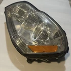 2008-2009 Mercedes-benz ML320 Left Driver Side Lh Halogen Headlight Oem 263347 Used. Price: $89.00.