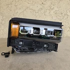 2024-2026 Toyota Land Cruiser Oem Led Headlight (right/passenger) 81110-60S60 Used. Price: $675.00.