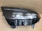 Mint 2020-2024 Ford Explorer Police Left Lh Headlight Reflector Led Black Oem Used. Price: $529.00.