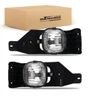 Fog Lamp Ford Excursion F-250 F-350 05-07 6C3Z15200BA 6C3Z15200AA W/bulbs New. Price: $42.99.