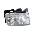For Cadillac Escalade 99-00 Passenger Side Replacement Headlight Standard Line New. Price: $217.84.